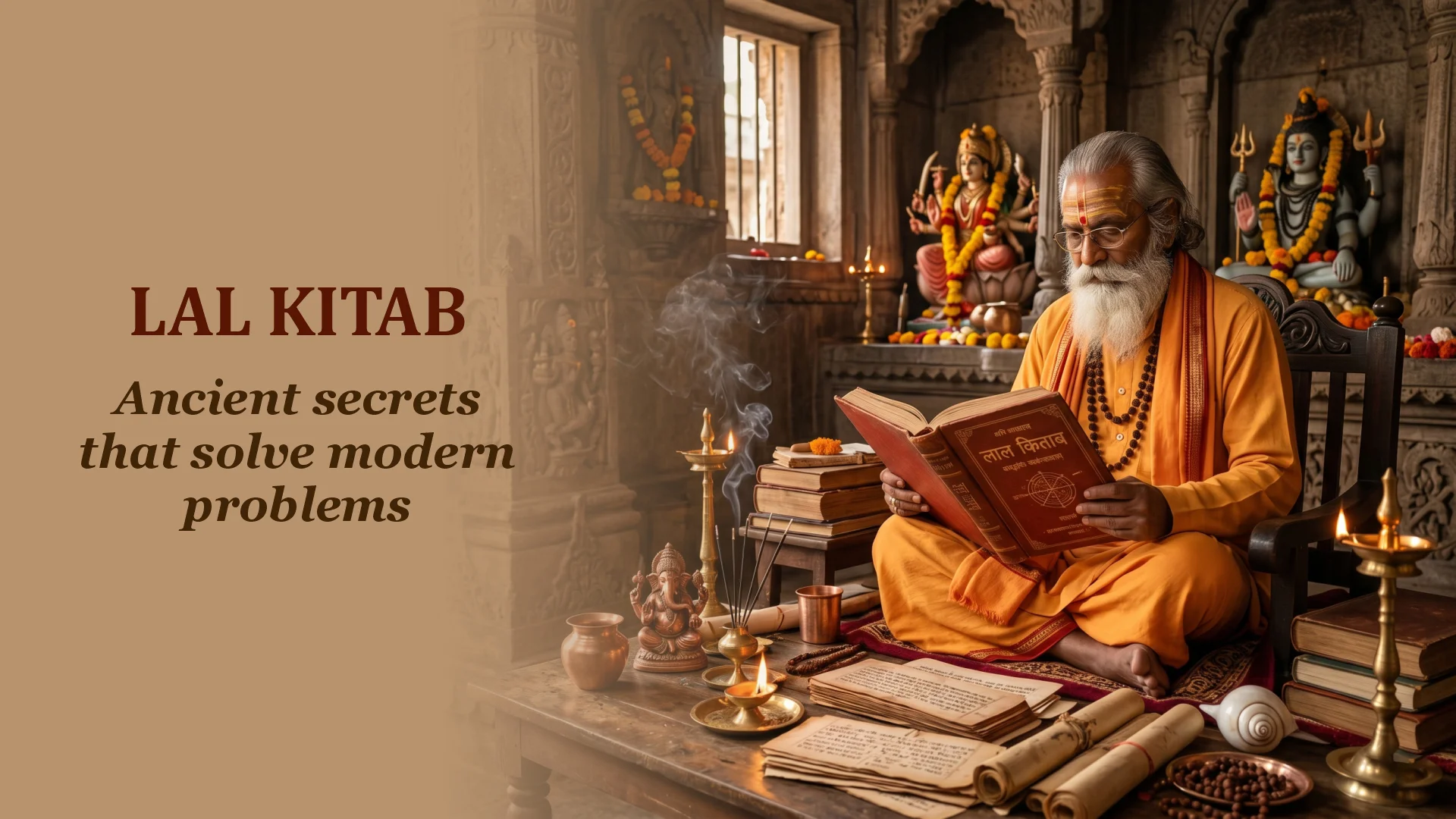 Lal Kitab